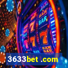 3633bet .com